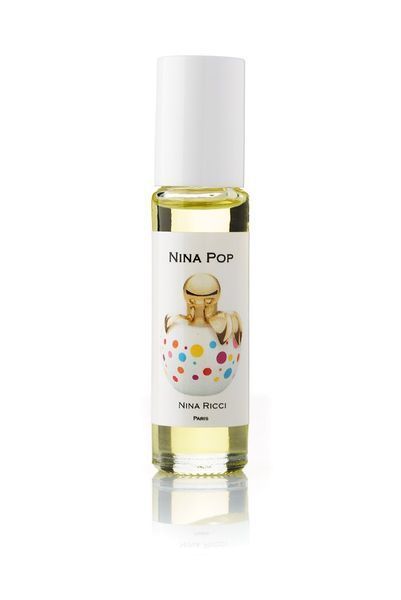 Nina Ricci Nina Pop olej 10ml olej absolutny