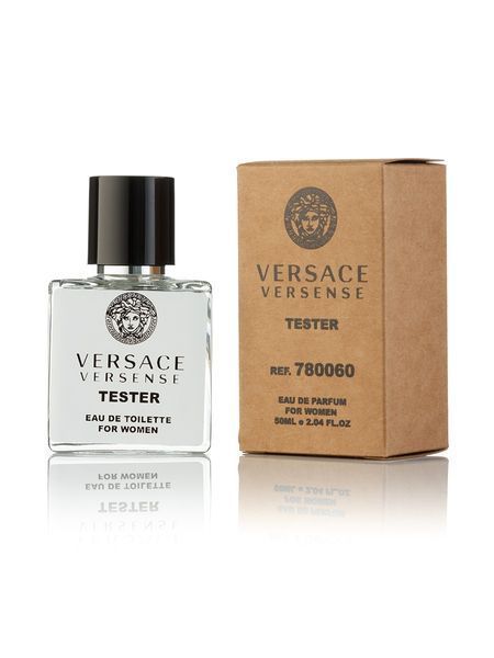 Versace Versense edt 50ml premium tester Taj Max 113 фото