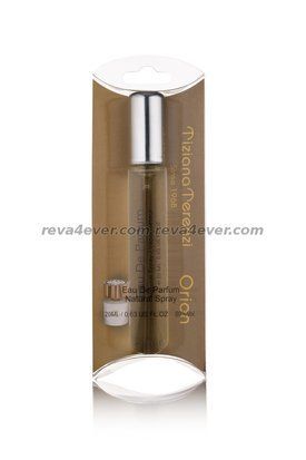 Tiziana Terenzi Luna Collection Orion edp 20ml парфуми ручка спрей скло на блістері 133 фото