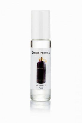 Montale Dark Purple oil 10мл олія абсолю 0152 фото