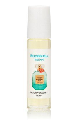 Victoria's Secret Bombshell Escape oil 10ml масло абсоля 606 фото