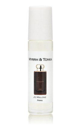Jo Malone London Myrrh & Tonka oil 10ml масло абсолю 633 фото