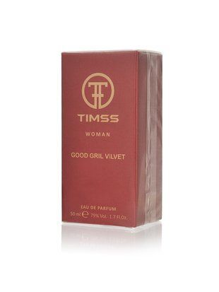 Carolina Herrera Good Girl Velvet edp 50ml Timms W372 фото
