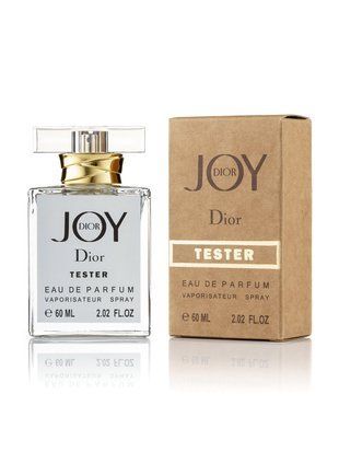 Christian Dior Joy By Dior edp 60ml brown tester 124 фото