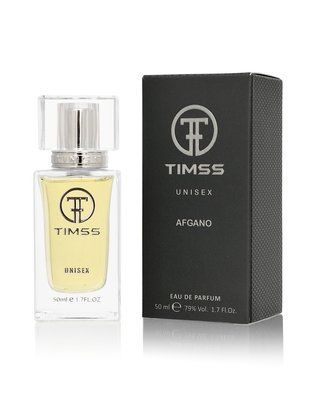 Nasomatto Black Afgano 50ml Timms U535 фото