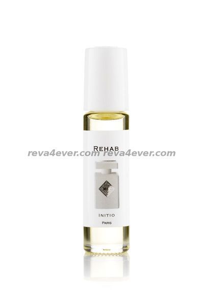 Initio Rehab olej 10ml olej absolutny