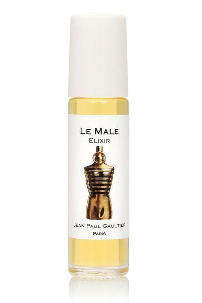 Jean Paul Gaultier Le Male Elixir 10ml масло абсолю 525 фото