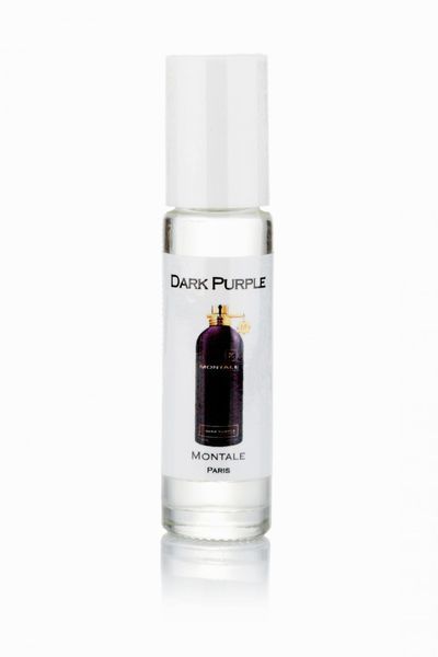 Montale Dark Purple olejek 10ml olejek absolutny
