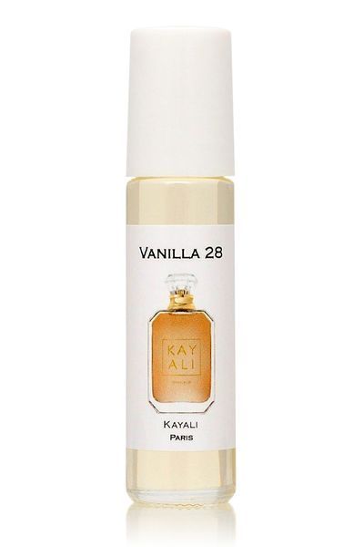 Kayali Vanilla 28 oil 10ml absolute oil