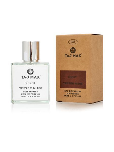Tom Ford Lost Cherry edp 50ml premium tester Taj Max 108 фото