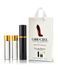 Carolina Herrera Good Girl Velvet Fatale edp 3x15ml mini perfumy w pudełku prezentowym