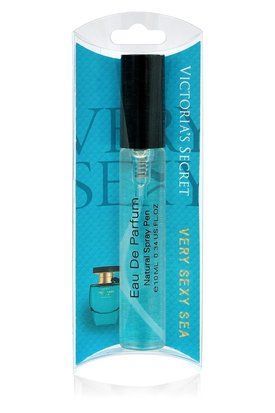 Victoria's Secret Very Sexy Sea edp 10ml духи ручка спрей стекло на блистере