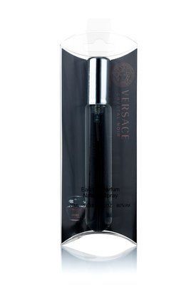 Versace Crystal Noir edp 20мл на блистере 72 фото