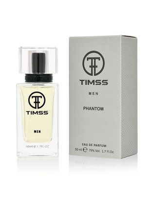 Paco Rabanne Phantom edp 50ml Timms M137 фото