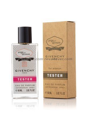 Givenchy Ange Ou Demon Le Secret edp 60ml duty free tester 38 фото