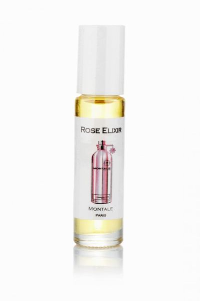 Montale Roses Elixir oil 10мл масло абсолю 0162 фото