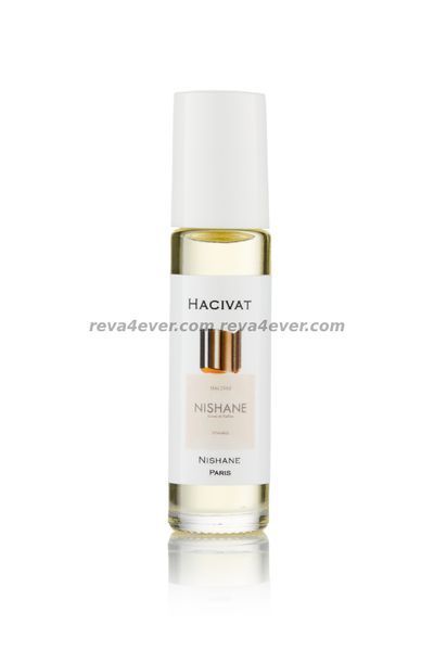 Nishane Hacivat oil 10ml absolute oil