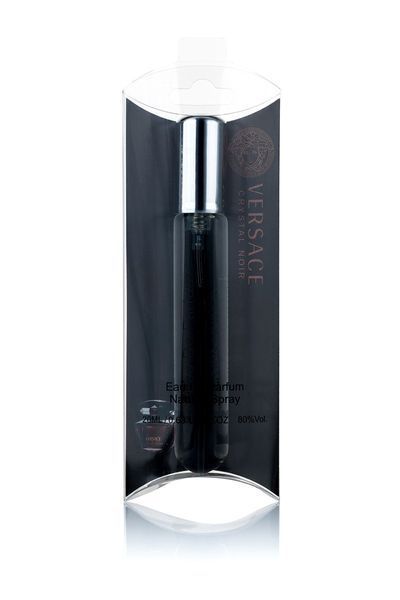 Versace Crystal Noir edp 20ml on a blister