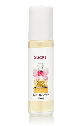 Juicy Couture Viva La Juicy Sucre 10ml масло абсолю 707 фото