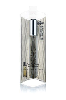 Lacoste Pour Femme edp 20мл на блістері 53 фото
