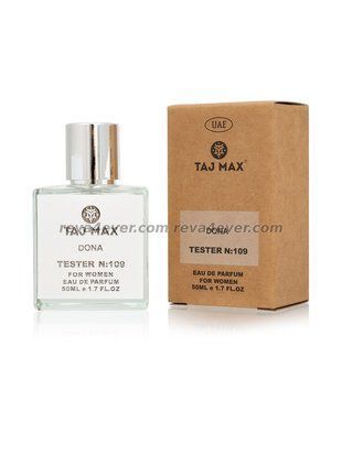 Trussardi 1911 Donna edp 50ml premium tester Taj Max 109 фото