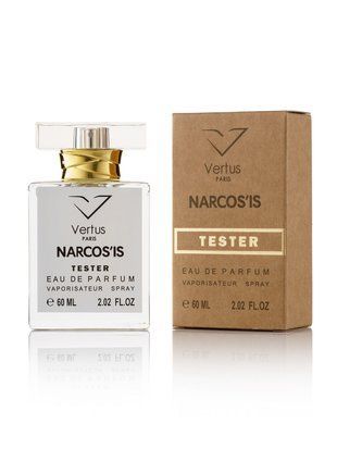 Narcos'is Vertus edp 60ml brown tester 160 фото