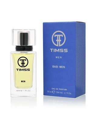 Armand Basi In Blue edp 50ml TIMMS M120 фото