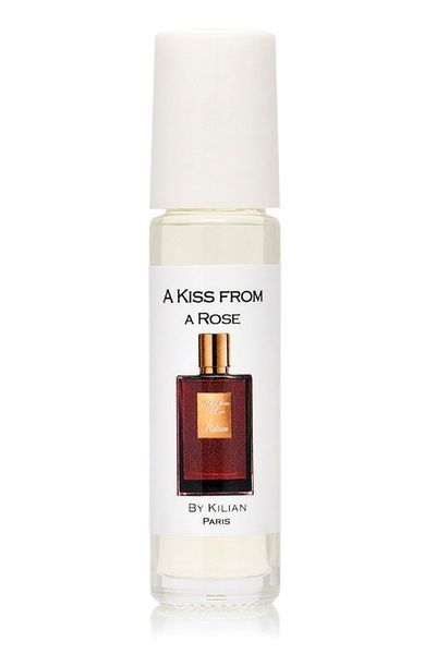 Kilian A Kiss from a Rose olejek 10ml olejek absolutny