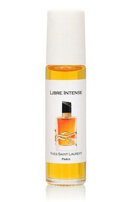 Yves Saint Laurent Libre Intense oil 10ml олія абсолю 528 фото