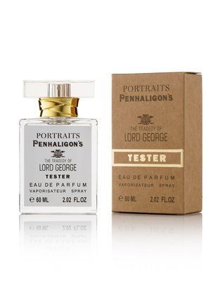 Penhaligon's Portraits The Tragedy of Lord George edp 60ml brown tester 158 фото