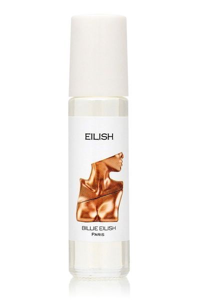 Billie Eilish Eilish oil 10мл олія parfumooil 425 фото