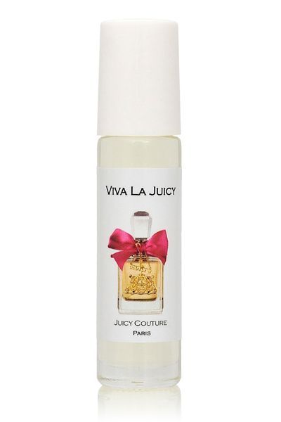 Juicy Couture Viva La Juicy oil 10мл масло абсоля 487 фото