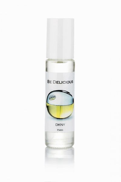 DKNY Be Delicious oil 10мл масло parfumooil 0051 фото