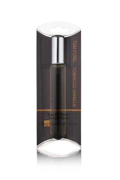 Tom Ford Tobacco Vanille 20ml духи ручка спрей стекло на блистере 113 фото