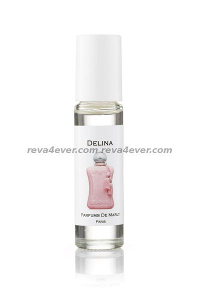 Parfums de Marly Delina olej 10ml olej absolutny