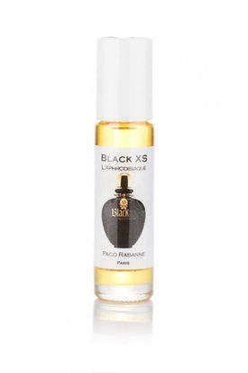 Paco Rabanne Black XS L Aphrodisiaque for Women oil 10мл олія абсолю 0184 фото