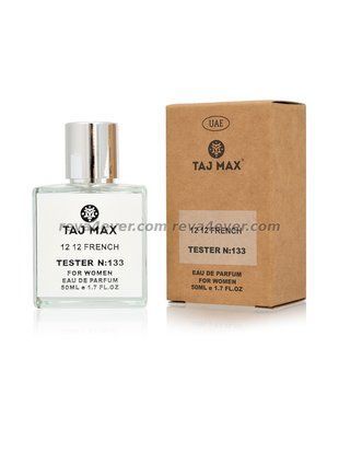 Lacoste Eau de Lacoste L.12.12 pour Elle French Panache edp 50ml premium tester Taj Max 133 фото