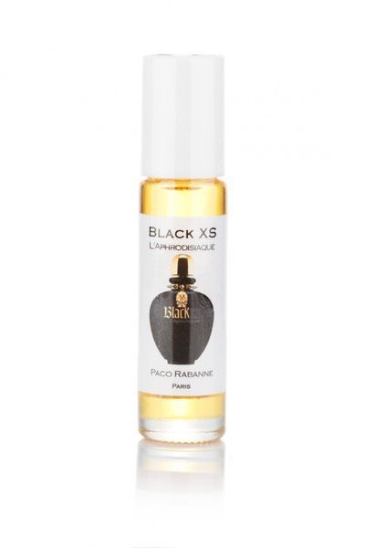 Paco Rabanne Black XS L Aphrodisiaque dla kobiet olejek 10ml olejek absolutny