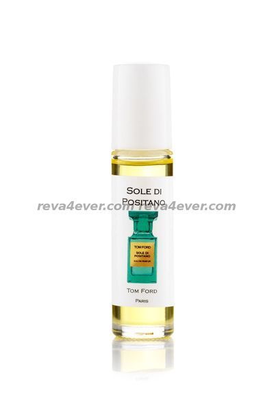 Tom Ford Sole Di Positano oil 10мл масло абсолю 325 фото