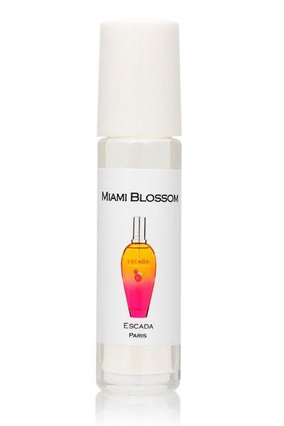 Escada Miami Blossom oil 10мл масло абсолю 426 фото