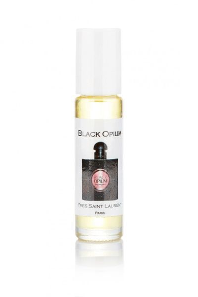YSL Black Opium oil 10ml parfumooil