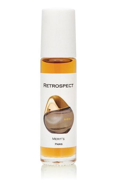 Merit Retrospect oil 10ml масло абсолю 637 фото