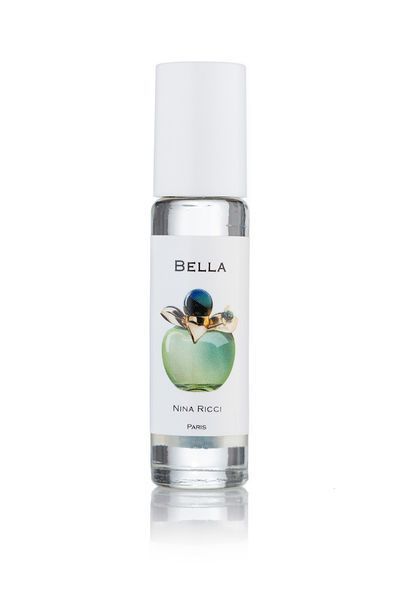 Nina Ricci Bella oil 10мл масло абсолю 0225 фото