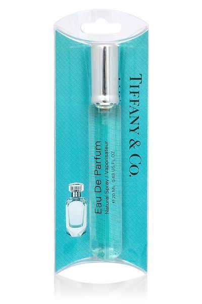 Tiffany Tiffany & Co edp 20ml парфуми ручка спрей скло на блістері 183 фото