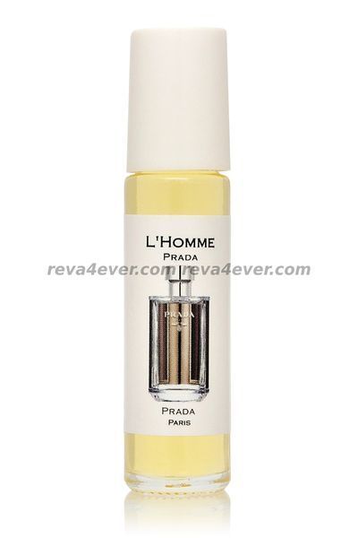 Prada L'Homme oil 10мл масло абсолю 375 фото