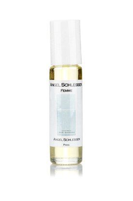 Angel Schlesser Femme oil 10мл олія абсолю 0004 фото