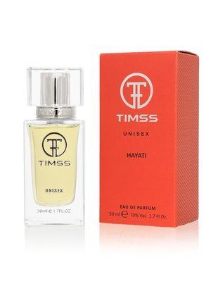 Attar Collection Hayati edp 50ml Timms U530 фото