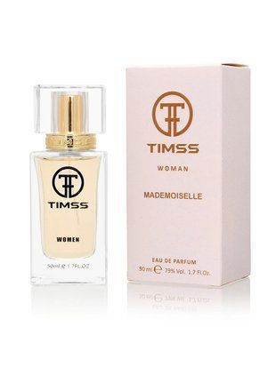 Chanel Coco Mademoiselle edp 50ml TIMMS W311 фото