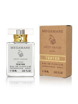 Orto Parisi Megamare edp 60ml brown tester 203 фото