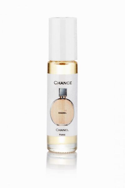 Chanel Chance oil 10мл олія абсолю 0029 фото Chanel Chance oil 10мл олія абсолю 0029 фото